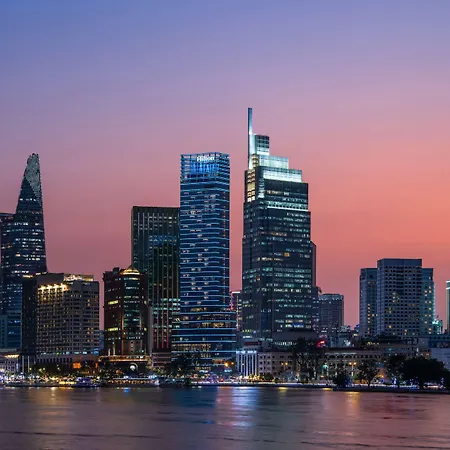 Hilton Saigon-2